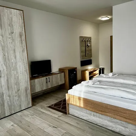 áčko Gurmán Affittacamere Námestovo